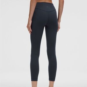 Wunder Under Smoothcover High-Rise Tight 25”